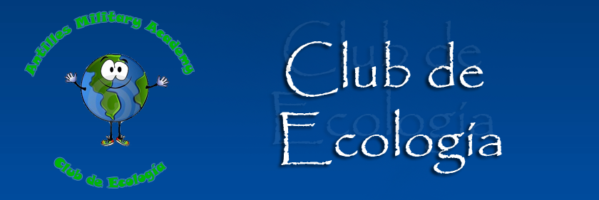 Club de Ecología